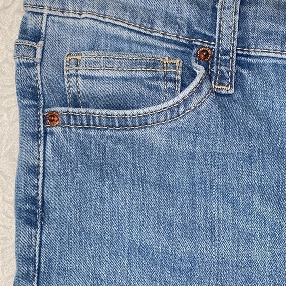 Topshop Jamie Flare Jeans - Picture 8 of 15